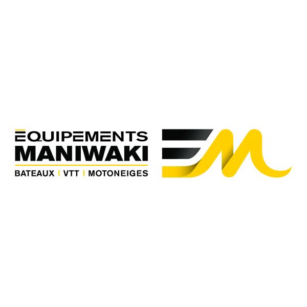Équipements Maniwaki inc. – Les