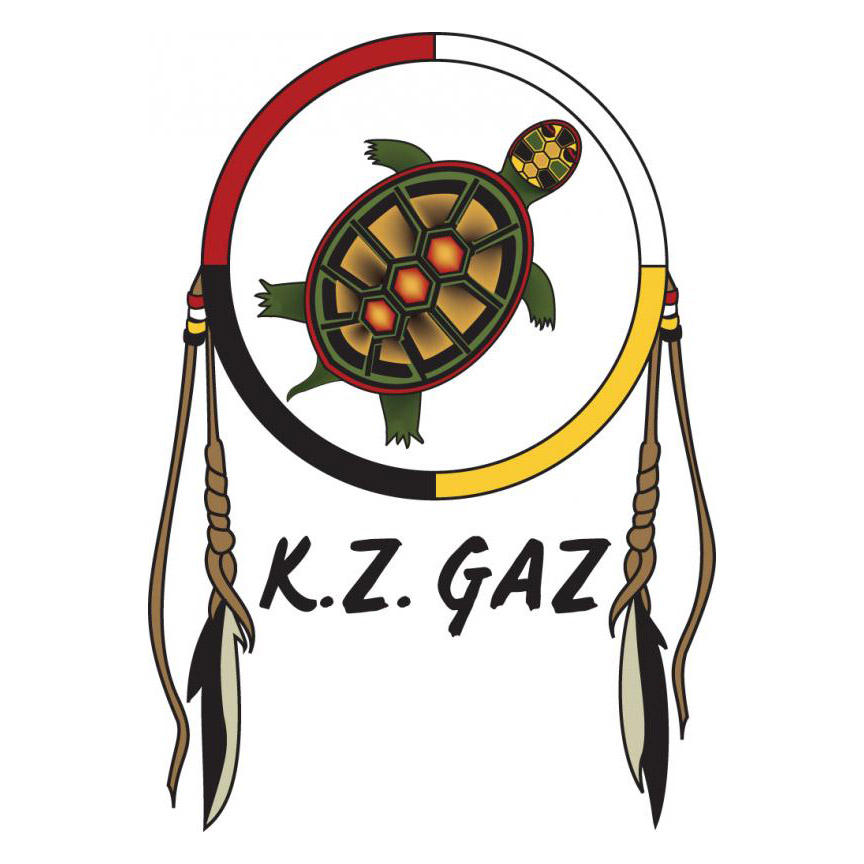 KZ Gaz et Lave Auto