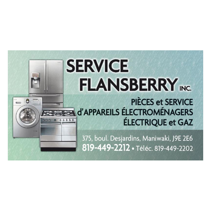 Service Flansberry inc.