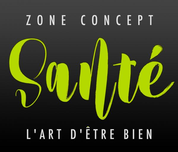 Zone Concept Santé