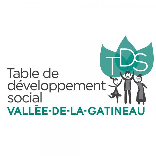 Table de développement social Vallée-de-la-Gatineau