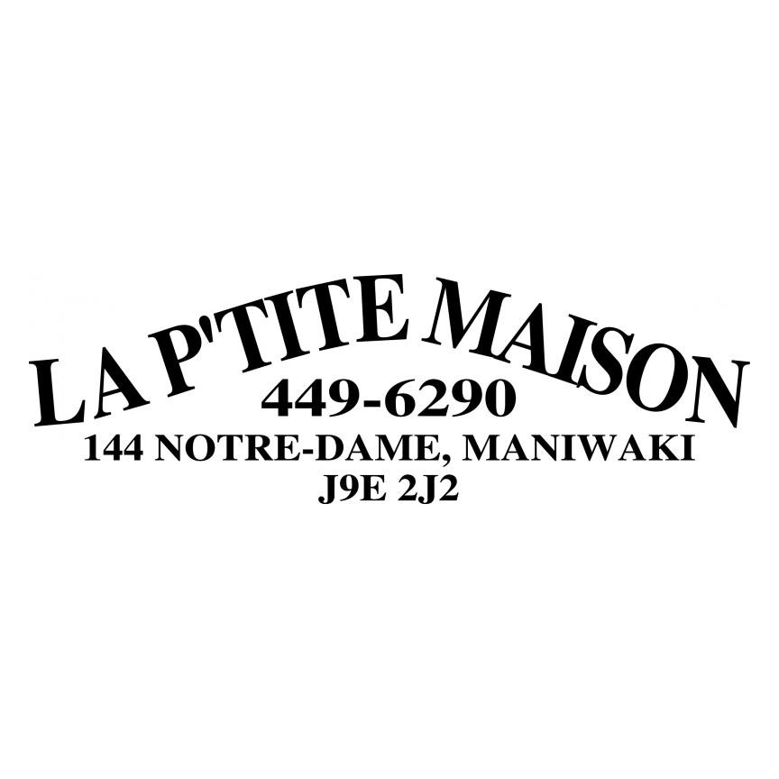 Restaurant La P’tite Maison