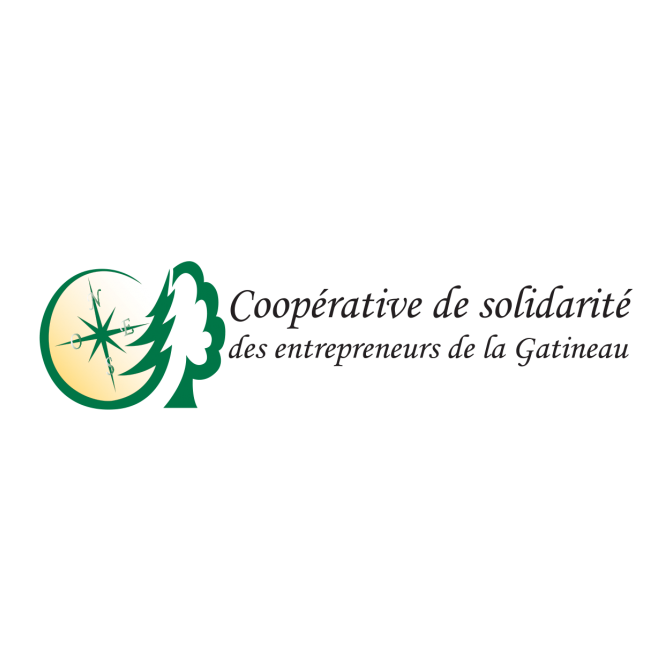 COOP de solidarité des entrepreneurs de la Gatineau