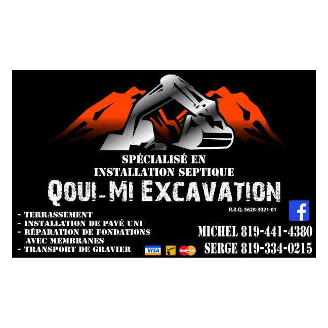 Qoui-Mi Excavation