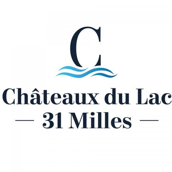 Châteaux du Lac 31 Milles