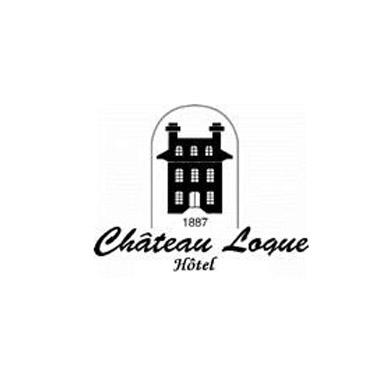 Château Logue hôtel