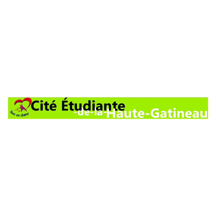 Cité étudiante de la Haute-Gatineau