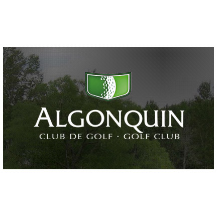 Club de golf Algonquin